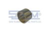 SEM LASTIK 11621 Bush, brake shoe pin